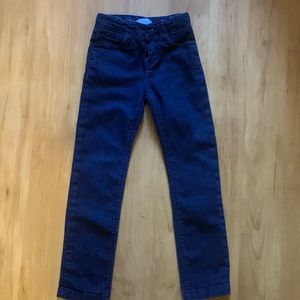 Little Marc Jacobs size 6 kids jeans.